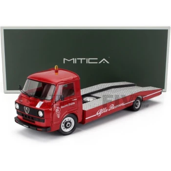 MITICA DIECAST 1/18 - ALFA-ROMEO A12 (F12) Tow Truck - 1977