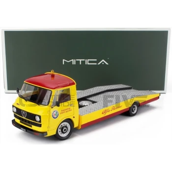 MITICA DIECAST 1/18 - ALFA-ROMEO A12 (F12) Tow Truck - 1977