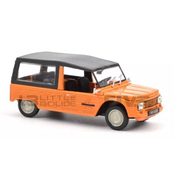 NOREV 1/12 - CITROEN Mehari - 1983