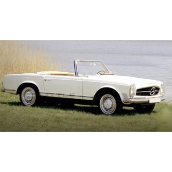 NOREV 1/12 - MERCEDES-BENZ 230 SL - 1963