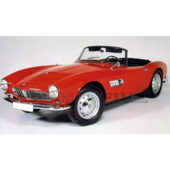 NOREV 1/12 - BMW 507 - 1956