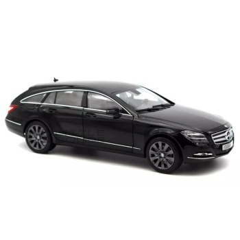 NOREV 1/18 - MERCEDES-BENZ CLS 350 Shooting Brake - 2011