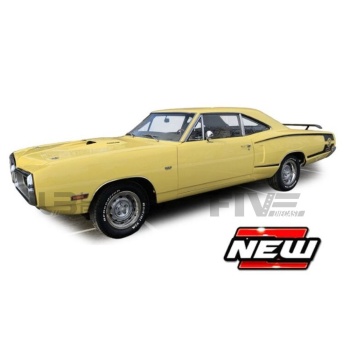 IXO 1/43 - DODGE Coronet Super Bee - 1970