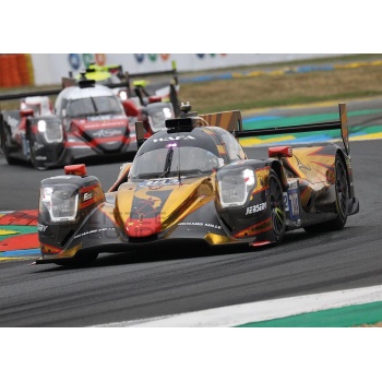 SPARK 1/43 - ORECA 07 Gibson - 24h Le Mans 2025