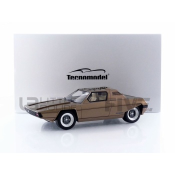 TECNOMODEL MYTHOS 1/18 - FERRARI 308 GT Bertone Rainbow - 1976