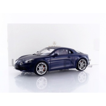 NOREV 1/18 - ALPINE A110 S - 2025