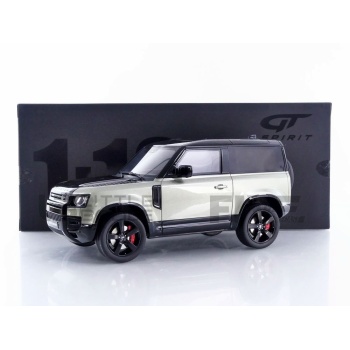 GT SPIRIT 1/18 - LAND ROVER Defender P400 X-Dynamic HSE - 2021