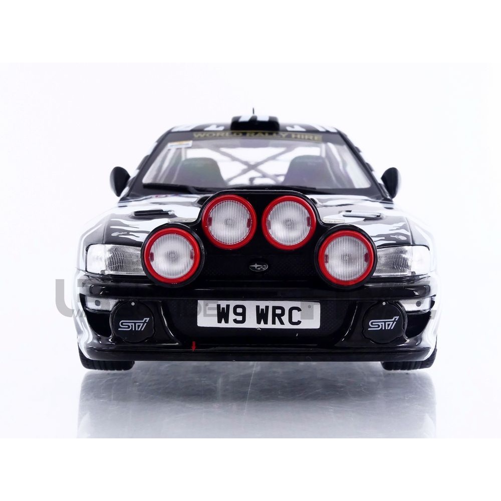 BMW X5 Rallye Raid 2004 #207 VENT DE SABLE 1/18 SOLIDO 9051-01 voiture miniature