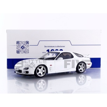 SOLIDO 1/18 - MAZDA RX-7 FD3RS - 1994