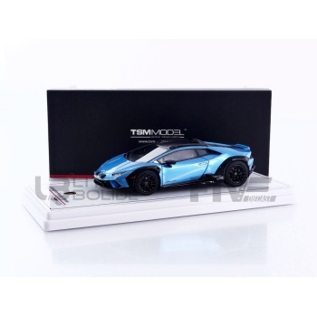 TRUESCALE MINIATURES 1/43 - LAMBORGHINI Huracan Sterrato - 2023