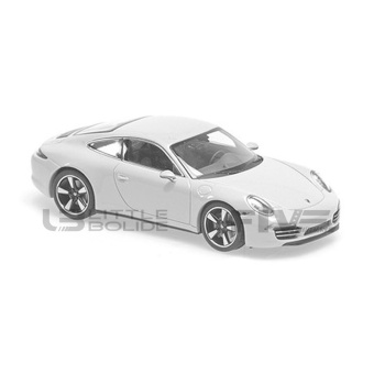 MAXICHAMPS 1/43 - PORSCHE 911 (991) SOMO50Y - 2023
