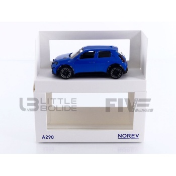 NOREV - JET CAR 1/43 - ALPINE A290 - 2024