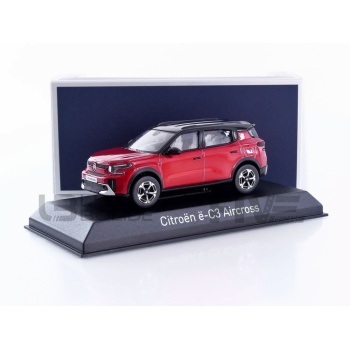 NOREV 1/43 - CITROEN C3 Aircross - 2025