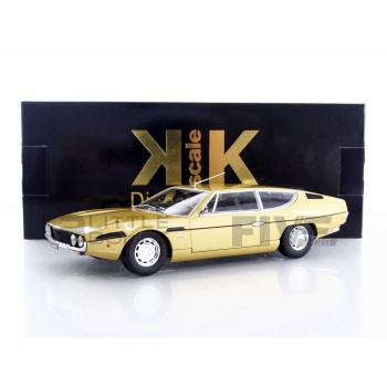 KK SCALE MODELS 1/18 - LAMBORGHINI Espada S2 - 1970