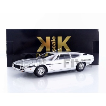 KK SCALE MODELS 1/18 - LAMBORGHINI Espada S2 - 1970
