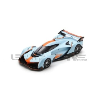 SPARK 1/43 - MCLAREN Solus GT - 2025