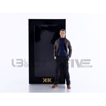 KK SCALE MODELS 1/12 - FIGURINES Steve
