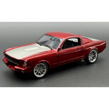 ACME 1/18 - FORD Shelby GT350R Pro Touring - 1965