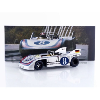 WERK 83 1/18 - PORSCHE 908/03 - Targa Florio 1971