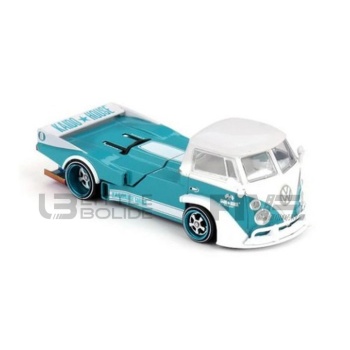 MINI GT 1/64 - VOLKSWAGEN T1 Pick Up Kaido Works V1 - 1972