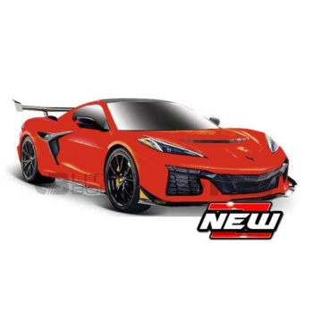 MAISTO 1/24 - CHEVROLET Corvette ZR1 Coupe - 2025