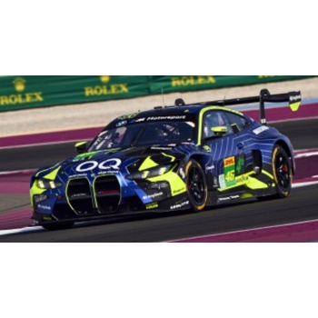 MINICHAMPS 1/43 - BMW M4 GT3 Evo - Pole Position 6h Imola 2025