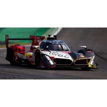 MINICHAMPS 1/18 - BMW M Hybrid V8 - 24h Le Mans 2025