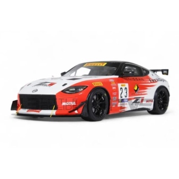 OTTO MOBILE 1/18 - NISSAN Z GT4 - 2023