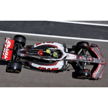 SPARK 1/43 - HAAS F1 TEAM VF-25 - Canadian GP 2025 (O. Bearman)