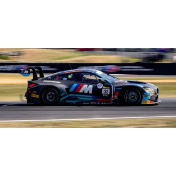 SPARK 1/43 - BMW M4 GT3 - Winner 12h Bathurst 2025