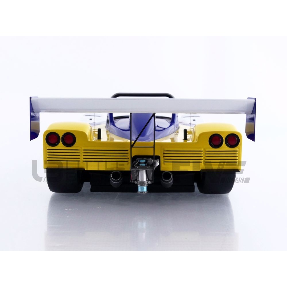 Spark 1:18 Riley Mk XI #10 gagnant 24h Daytona 2005 Angelelli, Taylor, Collard 18DA05 modèle