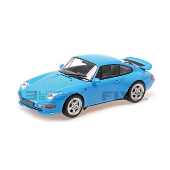 MINICHAMPS 1/18 - PORSCHE 911 RS (993) - 1994