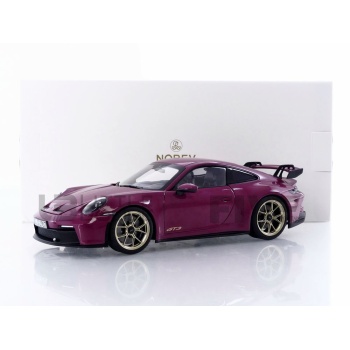 NOREV 1/18 - PORSCHE 911 GT3 - 2021