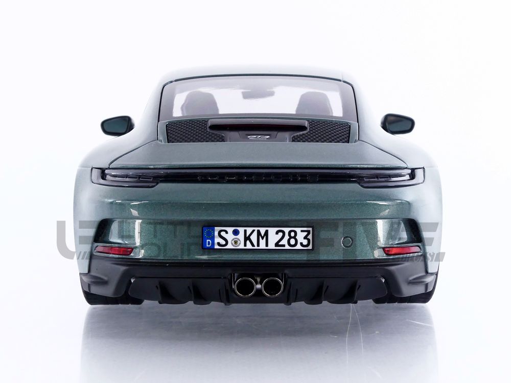 187382 - NOREV 1/18 - PORSCHE 911 GT3 Touring Package - 2021