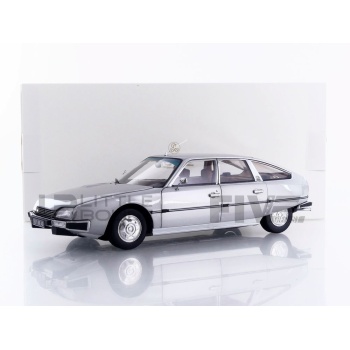 NOREV 1/18 - CITROEN CX 2200 Pallas - 1976