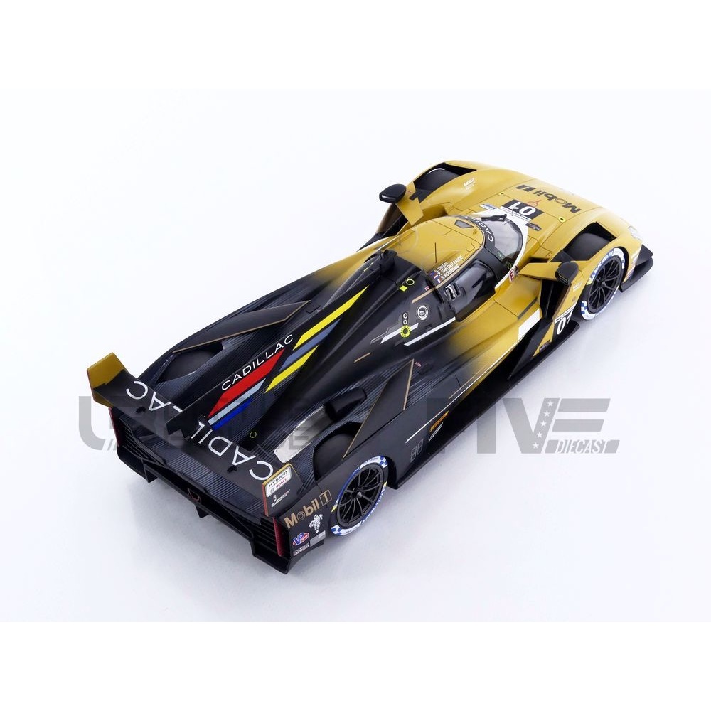 TS0605 – TOP SPEED 1/18 - CADILLAC V-Series.R - IMSA 24h Daytona