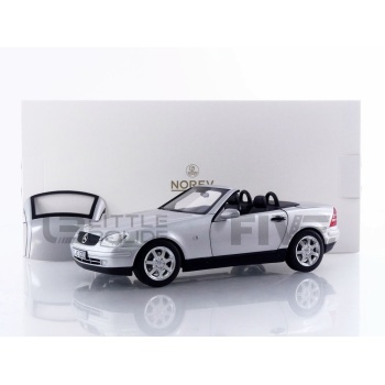 NOREV 1/18 - MERCEDES-BENZ SLK - 1996