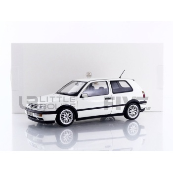 NOREV 1/18 - VOLKSWAGEN Golf GTI - 1996