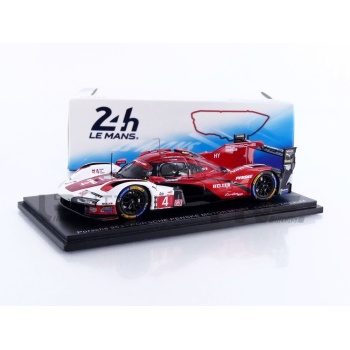 SPARK 1/43 - PORSCHE 963 - 24h Le Mans 2024