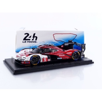 SPARK 1/43 - PORSCHE 963 - 24h Le Mans 2024