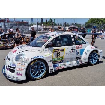 SPARK 1/43 - VOLKSWAGEN Beetle RSR  - 24h Nurburgring 2025