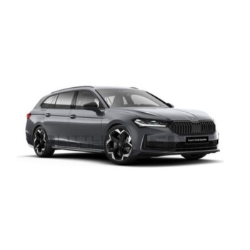 SOLIDO 1/18 - SKODA Superb Combi Sportline - 2024