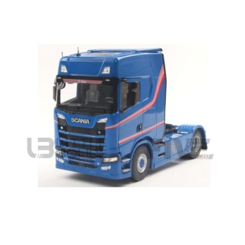 SOLIDO 1/24 - SCANIA 580S Highline 113 - 2023