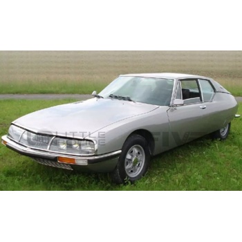 NOREV 1/12 - CITROEN SM - 1972