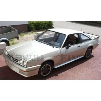 NOREV 1/18 - OPEL Manta GSi - 1987