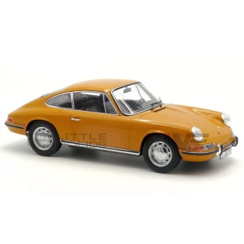 NOREV 1/18 - PORSCHE 911 L - 1968