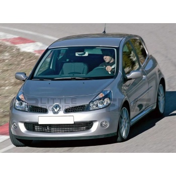 NOREV 1/18 - RENAULT Clio R.S. - 2007