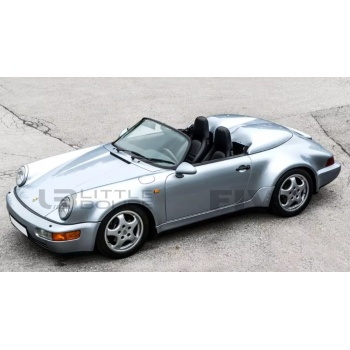 NOREV 1/18 - PORSCHE 911 Speedster WTL - 1993