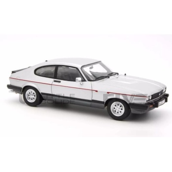 NOREV 1/18 - FORD Capri MK II 2.8 Injection - 1983
