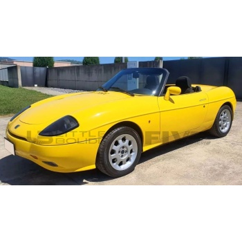 NOREV 1/18 - FIAT Barchetta - 1996